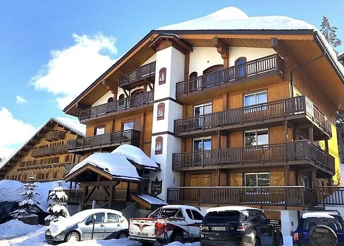 شقة Incroyable Baisse De Prix Sur Les Pistes, Lumineux Et 1850