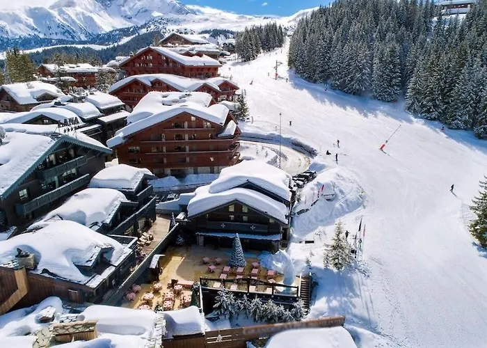 Incroyable Baisse De Prix Sur Les Pistes, Lumineux Et 1850