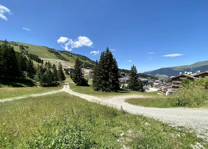 Incroyable Baisse De Prix Sur Les Pistes, Lumineux Et 1850 Apartment *